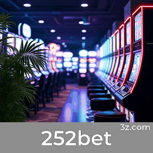 252bet: A Solução Completa para Apostas Online